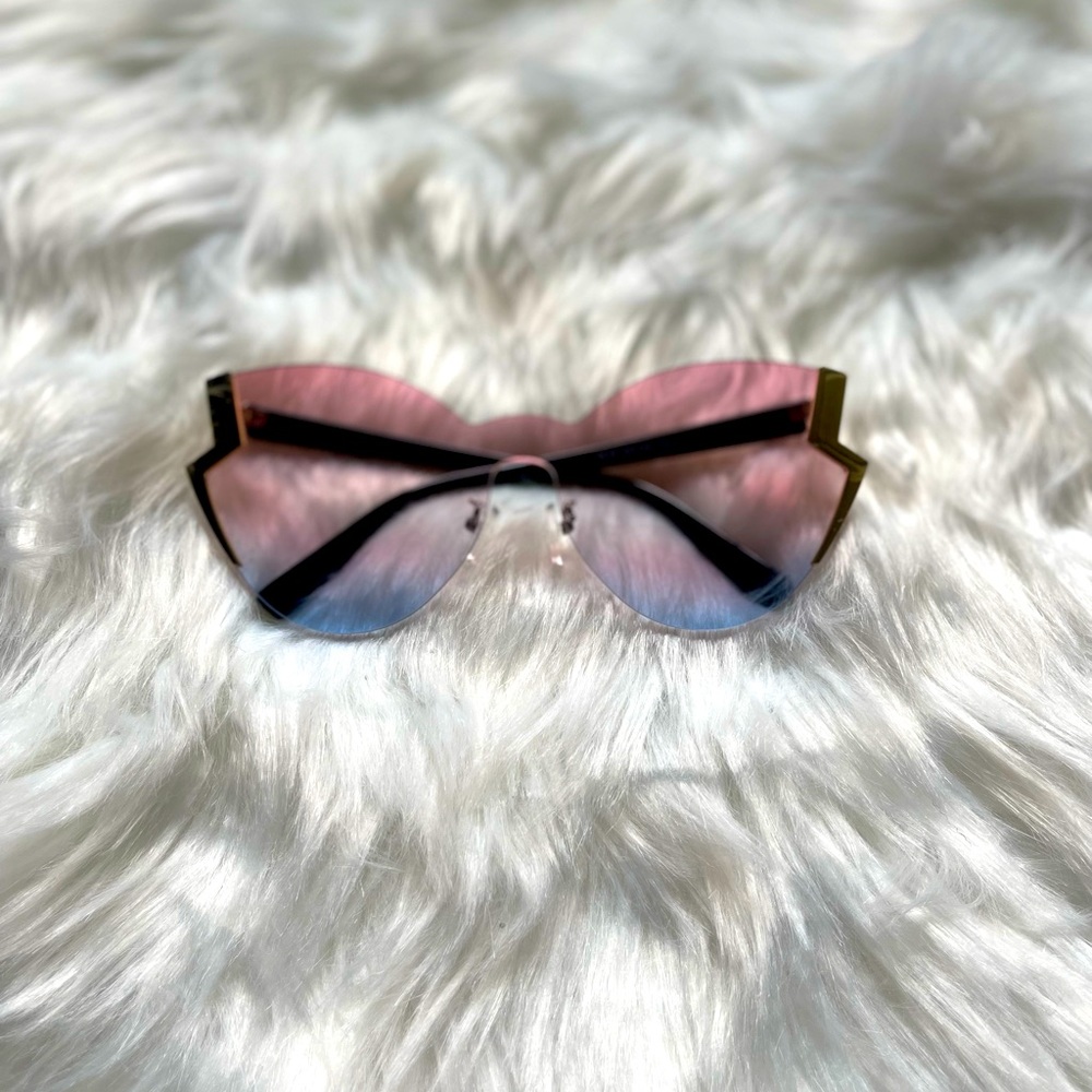 Never worn Sunglasses